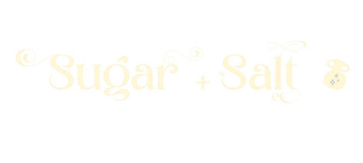 Sugar + Salt Studio